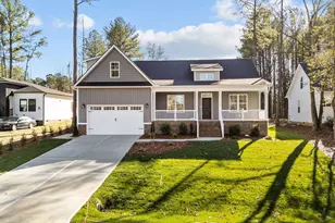 1422 Sagamore Dr, Louisburg, NC 27549 - Photo 1