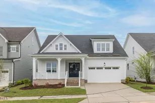 743 W Holly Springs Rd, Holly Springs, NC 27540 - Photo 23