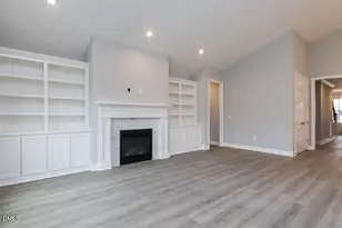 743 W Holly Springs Rd, Holly Springs, NC 27540 - Photo 29