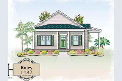 124 Mason Street, Princeton, NC 27569 - Photo 1