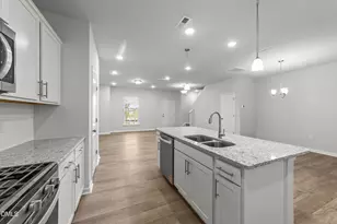 264 Fosterton Cottage Wy, Raleigh, NC 27603 - Photo 5