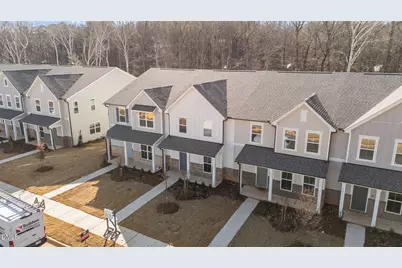 264 Fosterton Cottage Way, Raleigh, NC 27603 - Photo 33