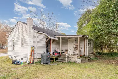 330 E Stallings Street, Clayton, NC 27520 - Photo 29