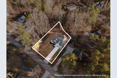 952 Sagamore Drive, Louisburg, NC 27549 - Photo 39
