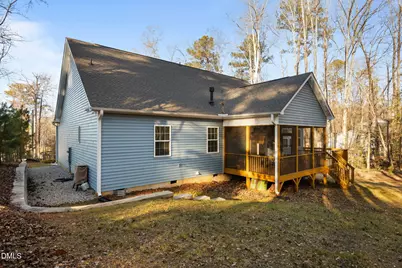 952 Sagamore Drive, Louisburg, NC 27549 - Photo 11