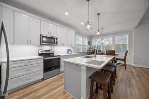 952 Sagamore Dr, Louisburg, NC 27549 - Photo 21