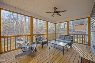 952 Sagamore Dr, Louisburg, NC 27549 - Photo 13