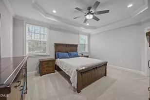 952 Sagamore Dr, Louisburg, NC 27549 - Photo 23