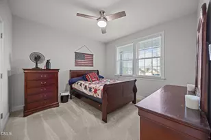 952 Sagamore Dr, Louisburg, NC 27549 - Photo 27