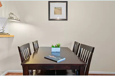 807 W Trinity Avenue #Apt 153, Durham, NC 27701 - Photo 17