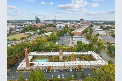 807 W Trinity Avenue #Apt 153, Durham, NC 27701 - Photo 23