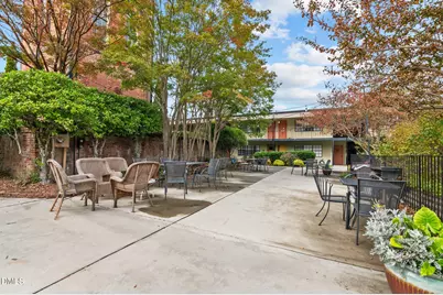 807 W Trinity Avenue #Apt 153, Durham, NC 27701 - Photo 19