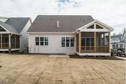 749 W Holly Springs Road, Holly Springs, NC 27540 - Photo 45