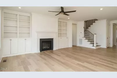 749 W Holly Springs Road, Holly Springs, NC 27540 - Photo 17