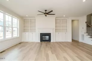 749 W Holly Springs Rd, Holly Springs, NC 27540 - Photo 19