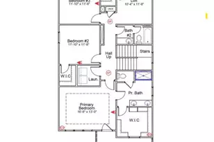 552 Georgias Landing Parkway, Raleigh, NC 27603 - Photo 3