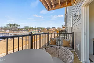 707 Grove Edge Ln, Wake Forest, NC 27587 - Photo 19