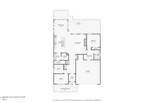 36 Henry Crest Dr, Zebulon, NC 27597 - Photo 43