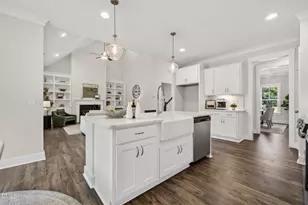 196 Bandelier Dr, Selma, NC 27576 - Photo 21