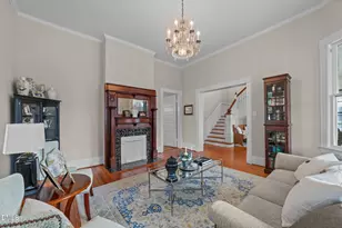 901 N Main St, Tarboro, NC 27886 - Photo 21