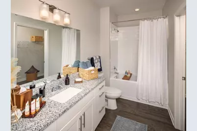 3520 Pinetree Grove Lane #B1, Raleigh, NC 27604 - Photo 25
