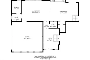 2417 Bel Air Ave SE, Wilson, NC 27893 - Photo 45