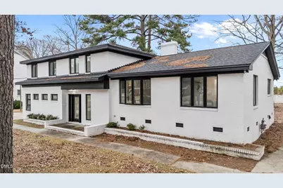 2417 Bel Air Avenue SE, Wilson, NC 27893 - Photo 5