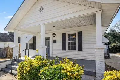 406 S 16th Street, Erwin, NC 28339 - Photo 5