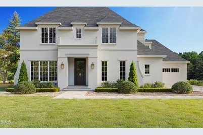 2309 Wheeler Road, Raleigh, NC 27612 - Photo 1