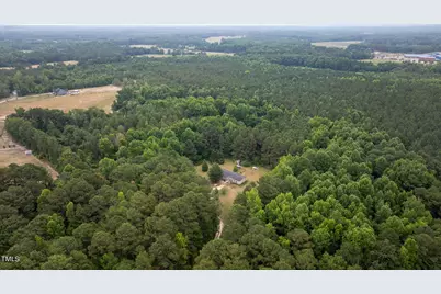 683 Adcock Parent  and Tract  A Road, Lillington, NC 27546 - Photo 15