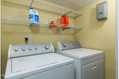 1002 Willow Drive #Apt 107, Chapel Hill, NC 27514 - Photo 13
