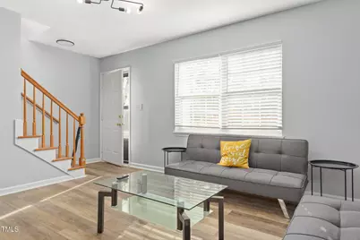1002 Willow Drive #Apt 107, Chapel Hill, NC 27514 - Photo 3