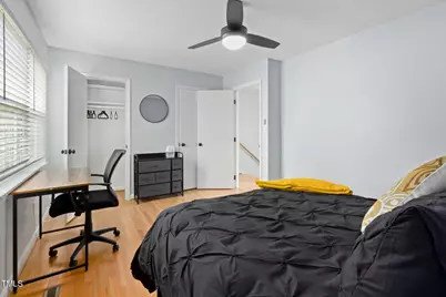 1002 Willow Drive #Apt 107, Chapel Hill, NC 27514 - Photo 11