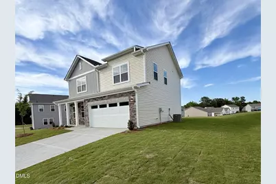 101 Big Dream Court, Louisburg, NC 27549 - Photo 3