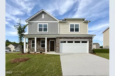 101 Big Dream Court, Louisburg, NC 27549 - Photo 1