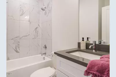 1527 Urban Trace Lane, Raleigh, NC 27608 - Photo 23