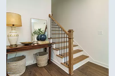 1527 Urban Trace Lane, Raleigh, NC 27608 - Photo 19