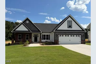 145 Big Pine Road, Clayton, NC 27520 - Photo 5