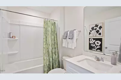 126 Daniel Road, Wilsons Mills, NC 27520 - Photo 25