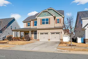 409 Midlander Dr, Knightdale, NC 27545 - Photo 3