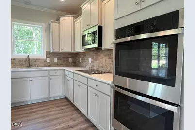 842 Olive Branch Drive, Smithfield, NC 27577 - Photo 1