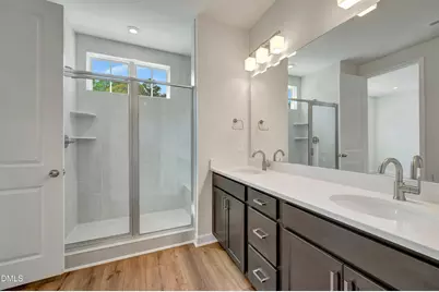 608 Brackenberry Alley, Wake Forest, NC 27587 - Photo 17