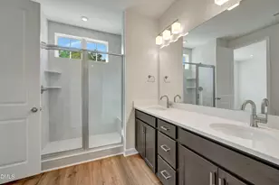 608 Brackenberry Aly, Wake Forest, NC 27587 - Photo 17