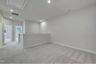 608 Brackenberry Alley, Wake Forest, NC 27587 - Photo 21