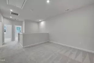 608 Brackenberry Aly, Wake Forest, NC 27587 - Photo 21