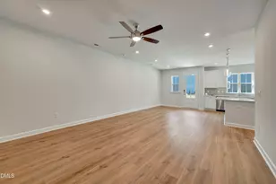 608 Brackenberry Aly, Wake Forest, NC 27587 - Photo 9