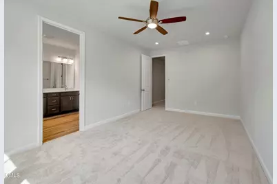 608 Brackenberry Alley, Wake Forest, NC 27587 - Photo 13