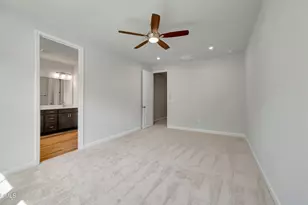 608 Brackenberry Aly, Wake Forest, NC 27587 - Photo 13