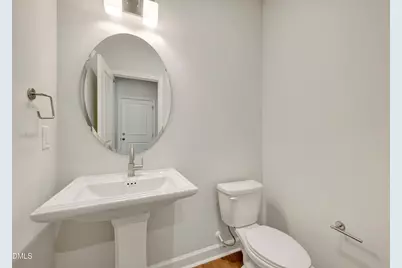 608 Brackenberry Alley, Wake Forest, NC 27587 - Photo 11