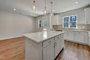 608 Brackenberry Aly, Wake Forest, NC 27587 - Photo 7